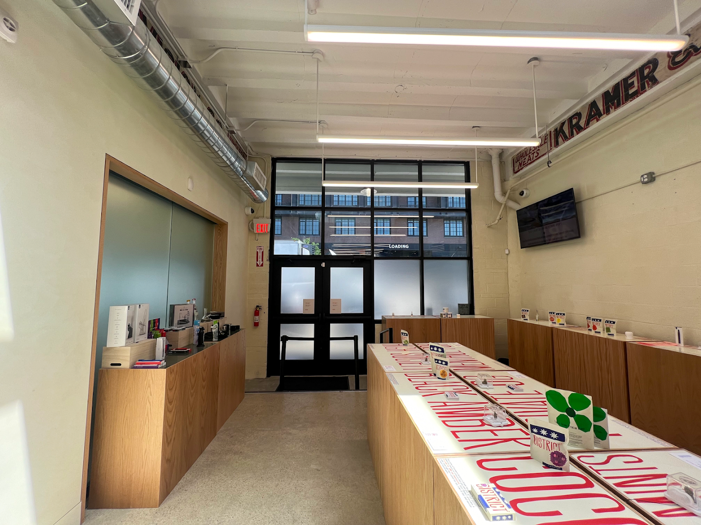 District Cannabis Flagship Store and Medical Marijuana Dispensary photo 2