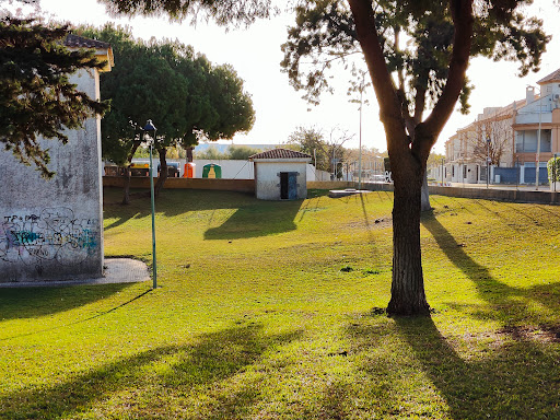 Hundío Park Logo