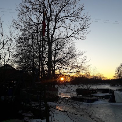 Photos of Pakalnės vingis