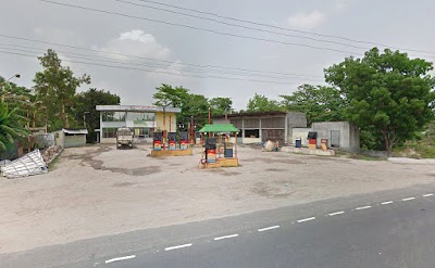 Photos of Pakulla Filling Station