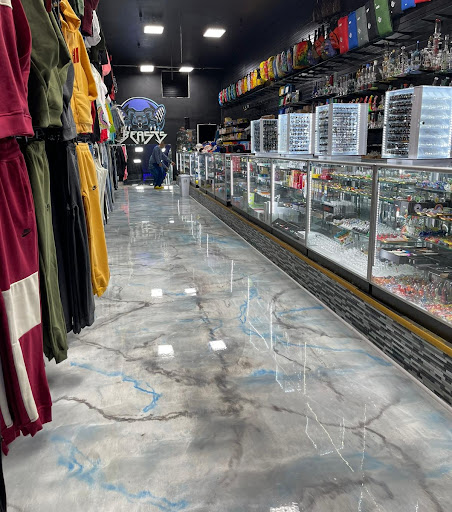 BEAST SMOKE SHOP - Thumbnail
