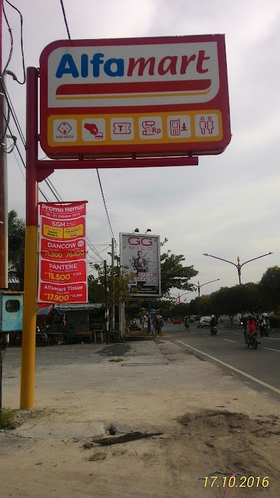 Photos of PT. Sumber Alfaria Trijaya