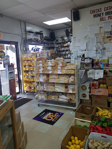 Kumasi Supermarket - Thumbnail