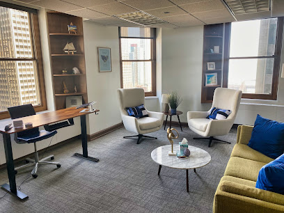 Center Focused Therapy