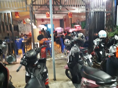 cafe
