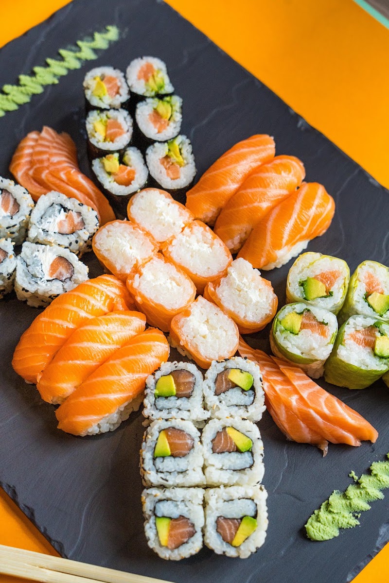Sushi's — photo 3