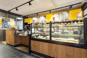 Photo n°33 de Columbus Café & Co à Hyères (Salon de thé)