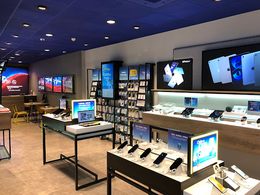 O2 Shop Barnsley - Thumbnail