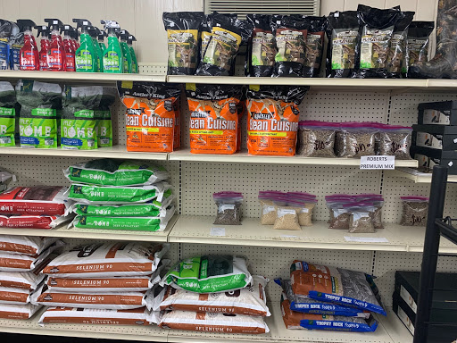 Roberts Feed & Supplies - Thumbnail