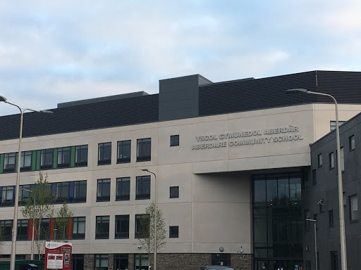 Aberdare Community School - Thumbnail