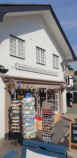 Hallmark Llangollen - Visual