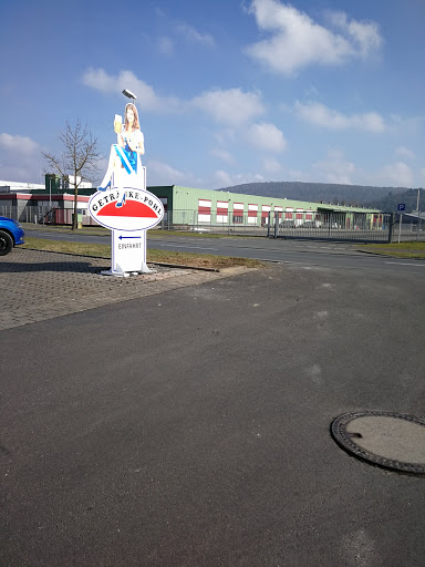 Getränke Pohl - Visual