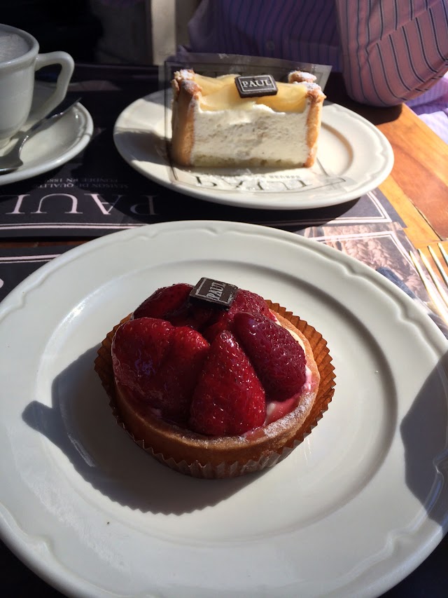 Café Paul