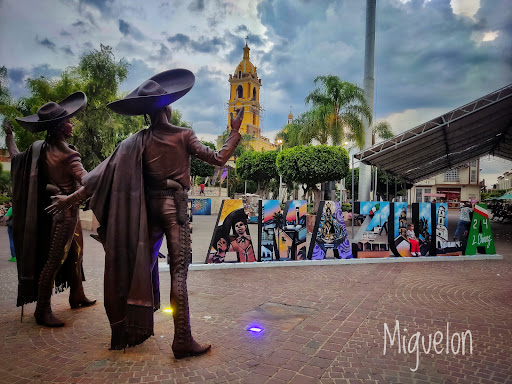 Quiosco centro histórico - Thumbnail