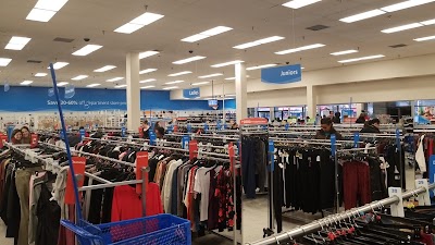 Ross Dress for Less