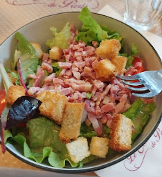 Photo n°103 de Le Clou de Paris à Paris (Restaurant végétarien)