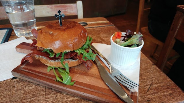 Bertie & Boo Coffee Shop, Balham