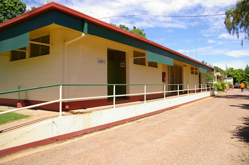Mount Isa Caravan Park - Thumbnail