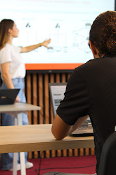 Photo n°8 de YACE SCHOOL à Méry (Centre de formation)