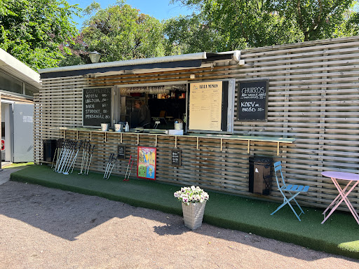 Golf & Bar Allén - Thumbnail