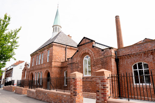 Templemore Baths