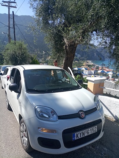 photo of Rolandos Rent a Car Corfu