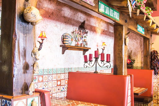 Rosa's Mexican Grill Mesa