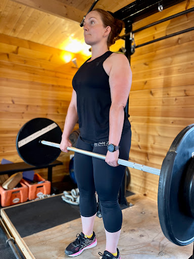 The Strength Shack - Thumbnail