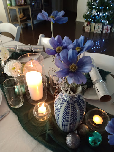 Borrowed Blooms - Thumbnail
