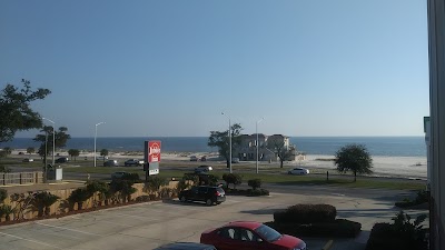 Holiday Inn Biloxi - Beach Blvd