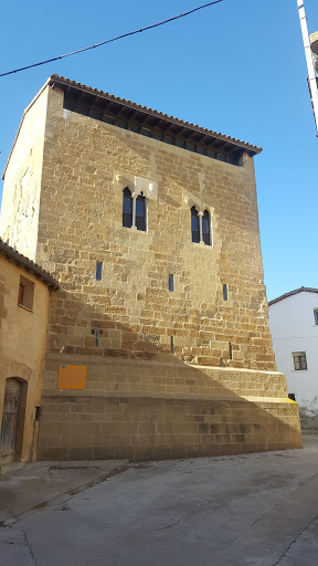 Iglesia Parroquial de San Ramón Nonato - Thumbnail