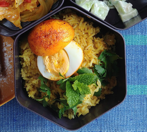 Bau's Food - Thumbnail