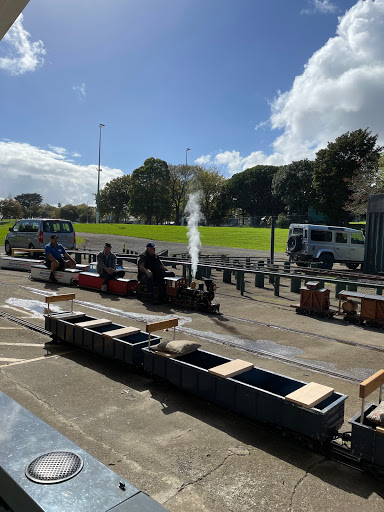 Manukau Live Steamers Inc. - Thumbnail