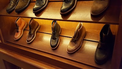 Alden Shoe Co