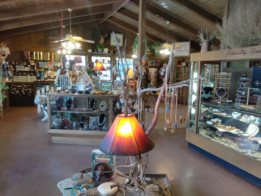 Capulin Country Store - Thumbnail