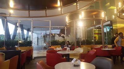 Photos of Bistro McCafe Naranjo Mall