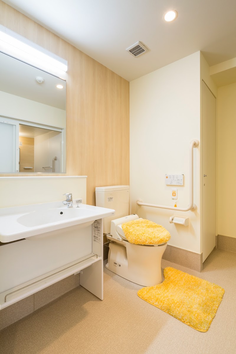 カサボニータ海老名