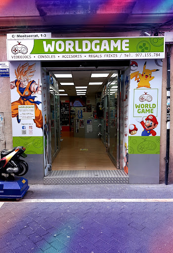 WorldGame