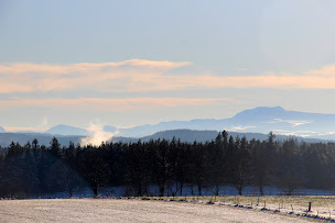 Photo n°20 de Gite Le Combalou à Riotord (Chambre d'hôtes)