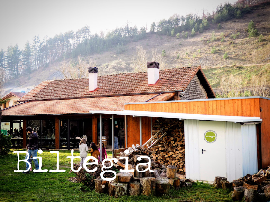 Biltegia