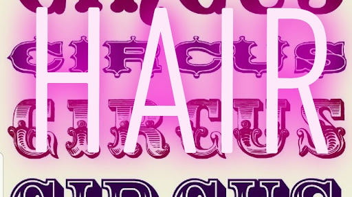 HAIR CIRCUS - Thumbnail