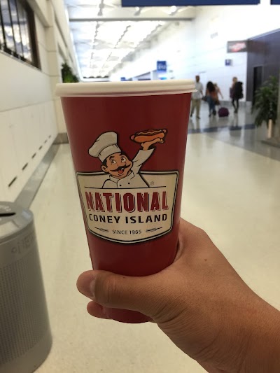 Photos of National Coney Island