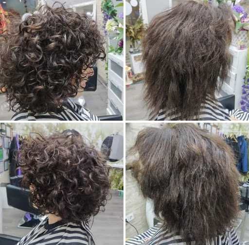 Hairlounge By Rossana Castillo
