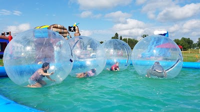 Benton Family Fun Park