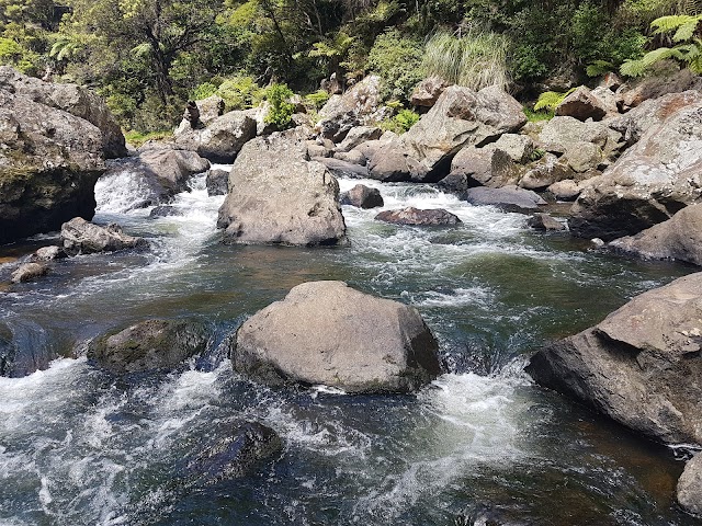 Karangahake Gorge