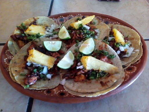 Tacos Árabes La Parrilla Gallery - Mexico