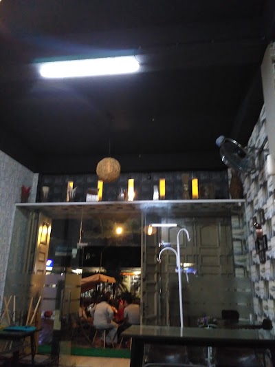 Photos of Moeli-Moeli Adonk Cafe & Resto