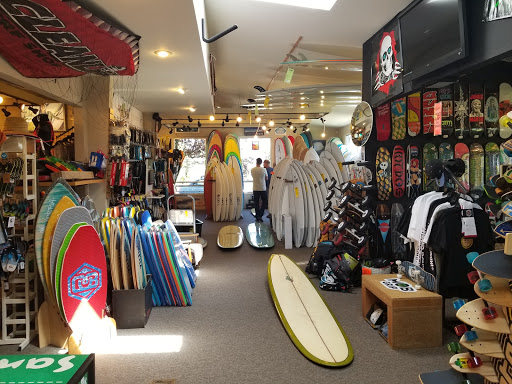 Cleanline Surf - Visual