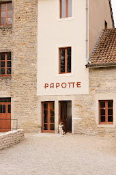 Photo n°7 de PAPOTTE à Bligny-sur-Ouche (Maison de vacances)