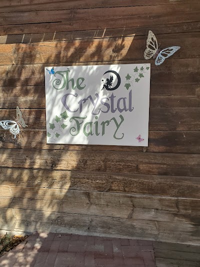 The Crystal Fairy